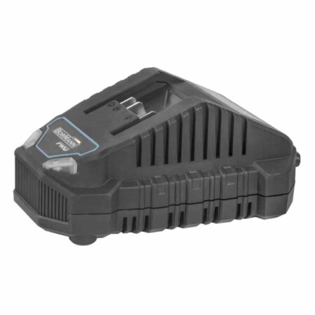 Φορτιστής μπαταρίας 20V Li-Ion 2000Mah-2