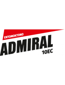 admiral 10 ec εντομοκτόνο