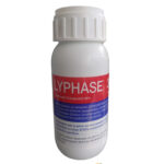 lyphase 36 sl ζιζανιοκτόνο glyphosate