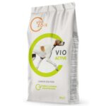 Ξηρά τροφή σκύλου με πολύ πρωτεϊνη Vio Active 12kg viozois