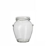Βάζο γυάλινο 314ml ORGIO