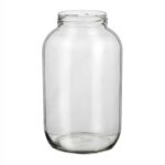 Βάζο γυάλινο 4250ml