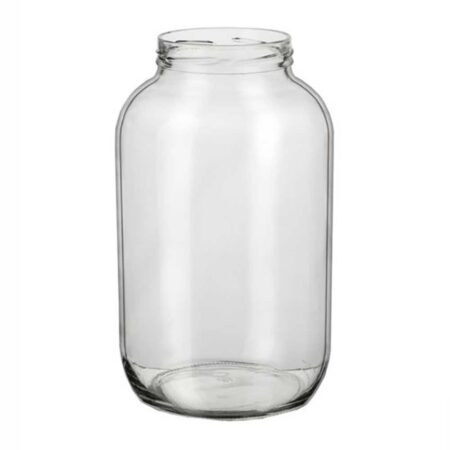 Βάζο γυάλινο 4250ml