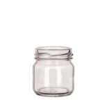 Βάζο γυάλινο 42ml (Φ43)