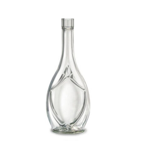 Γυάλινη φιάλη LERA 250ml