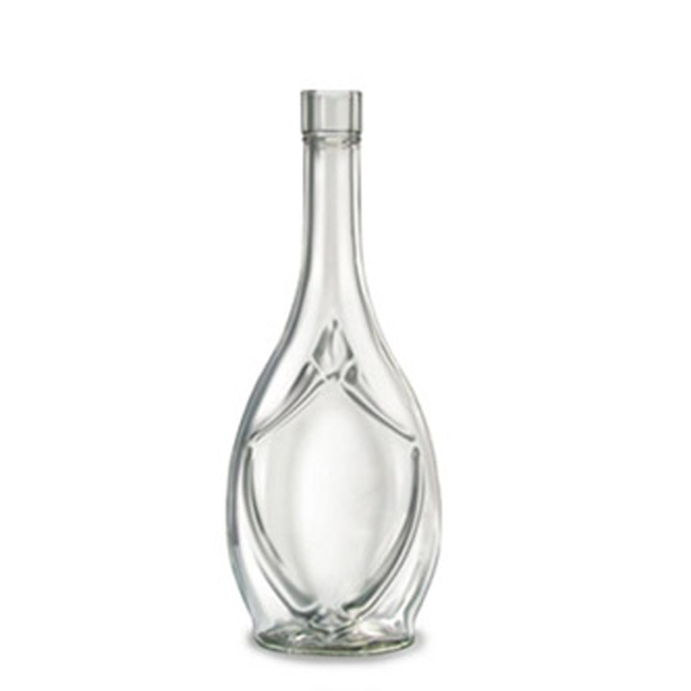 Γυάλινη φιάλη LERA 250ml Γυάλινη φιάλη LERA 250ml
