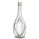 Γυάλινη φιάλη LERA 500ml