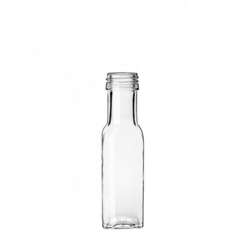 Γυάλινη φιάλη Marasca 100ml Γυάλινη φιάλη Marasca 100ml