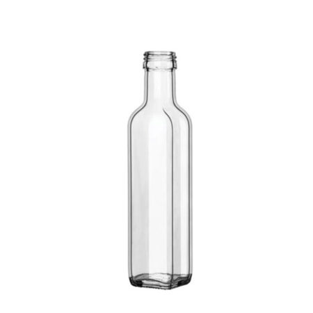 Γυάλινη φιάλη Marasca 250ml