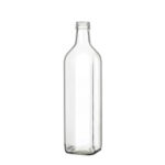 Γυάλινη φιάλη Marasca 750ml