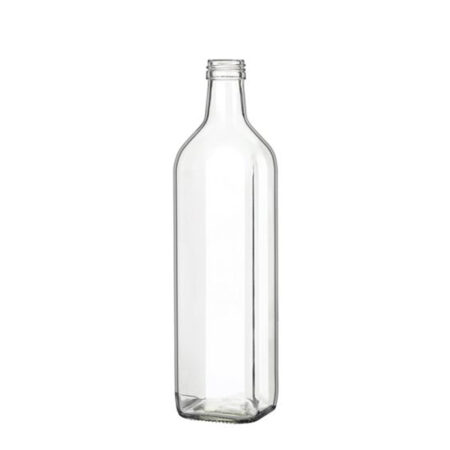 Γυάλινη φιάλη Marasca 750ml