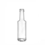 Γυάλινο μπουκάλι 200ml