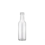Γυάλινο μπουκάλι 50ml