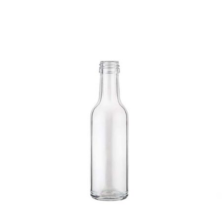 Γυάλινο μπουκάλι 50ml