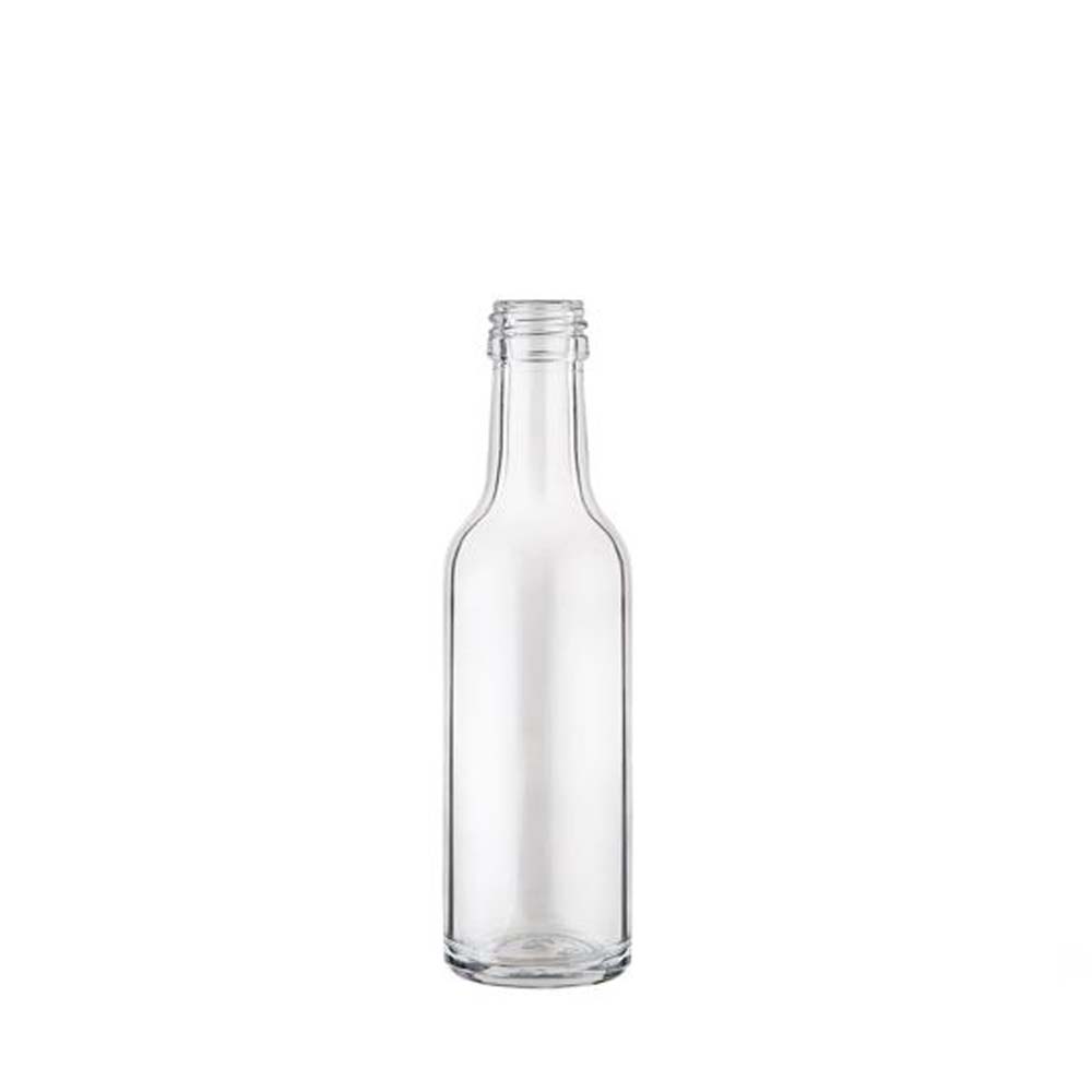 Γυάλινο μπουκάλι 50ml Γυάλινο μπουκάλι 50ml