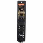 Ιμάντας πρόσδεσης καστάνιας 25mm x 5m BORMANN BRB1040