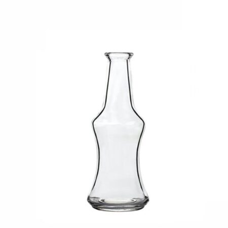 Καραφάκι γυάλινο 200ml