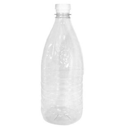 Φιάλη PET 1,5lt
