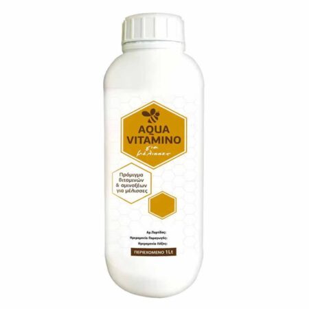 Aqua Vitamino βιταμίνες για μέλισσες