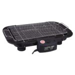 Ψησταριά ηλεκτρική 2000W BORMANN BBQ1050