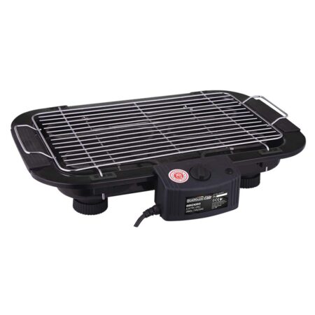 Ψησταριά ηλεκτρική 2000W BORMANN BBQ1050
