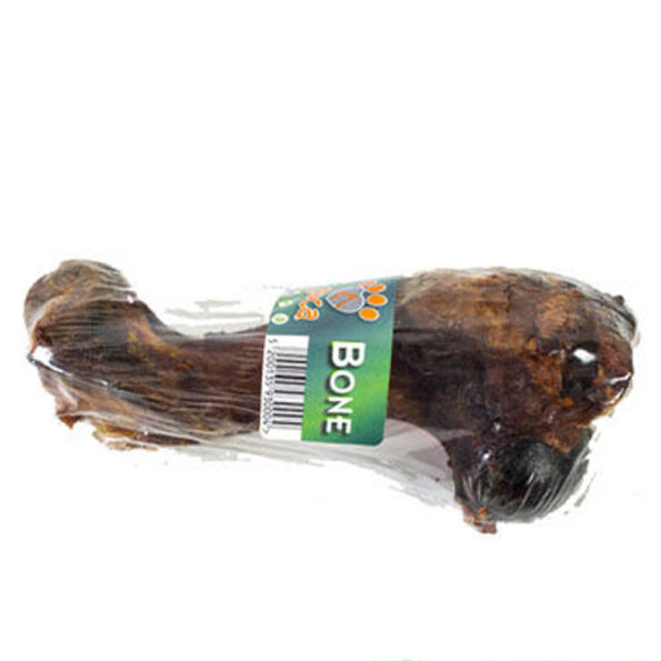 κόκκαλο σκύλου καπνιστό χοιρινό 220gr doca