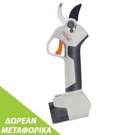Ψαλίδι κλαδέματος μπαταρίας NAKAYAMA EC1300