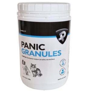 Απωθητικό για γάτες εξωτερικού χώρου panic granules 400gr