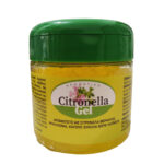 απωθητικό για κουνούπια citronella gel