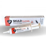 gel για κατσαρίδες skuld fluogel 15gr