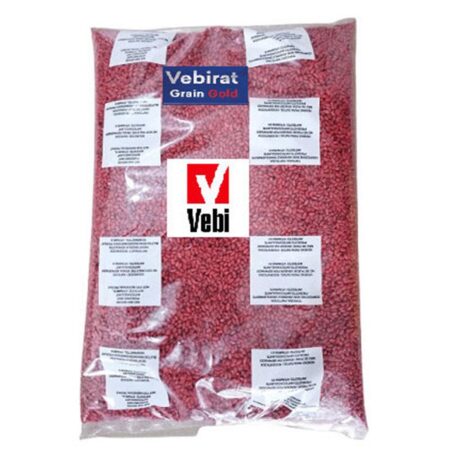 ποντικοφάρμακο σιτάρι 5 κιλά vebirat grain