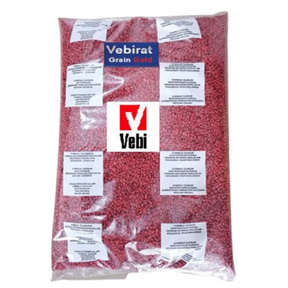 ποντικοφάρμακο σιτάρι 5 κιλά vebirat grain