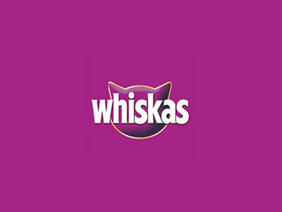 whiskas φακελάκια