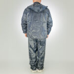 αδιάβροχο κοστούμι nylon bormann BPP7215