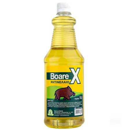 απωθητικό άγριων ζώων boare x 1 lit