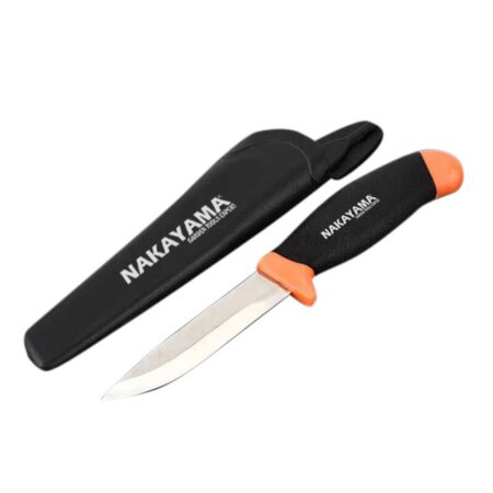 μαχαίρι γενικής χρήσης inox nakayama