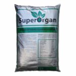 superorgan λιπασμα βιολογικό 25kg