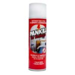 pankill για κοριούς pankill for bedbugs 500ml