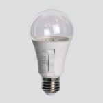 Λάμπα ανάπτυξης φυτών LED με DIP διακόπτη 9W 220-240V-Photoroom