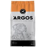 ARGOS σκυλοτροφή 15kg viozois