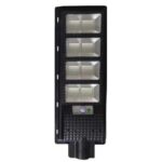 Ηλιακός προβολέας με αισθητήρα κίνησης 120W-LED