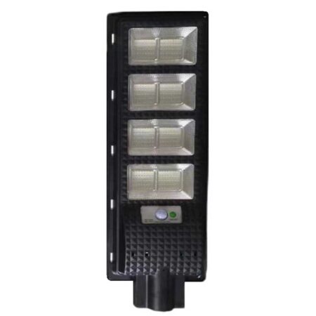 Ηλιακός προβολέας με αισθητήρα κίνησης 120W-LED