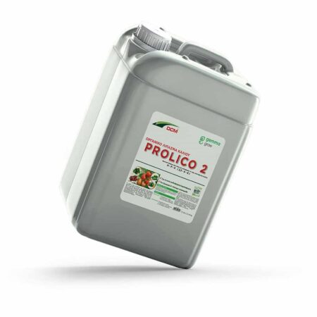 βιολογικό λίπασμα καλίου prolico 2
