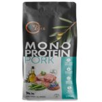 viozois ponoprotein pork 12kg μονοπρωτεινική τροφή σκύλου