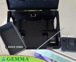 δολωματικός σταθμός ποντικών beta 2 gemma