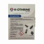 k-othrine 250 wg bayer εντομοκτόνο