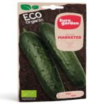 αγγούρι marketer βιολογικοί σπόροι