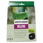 δεματική ταινία velcro διπλής όψης