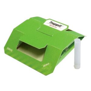 παγίδα κοριών bed bug detector plus