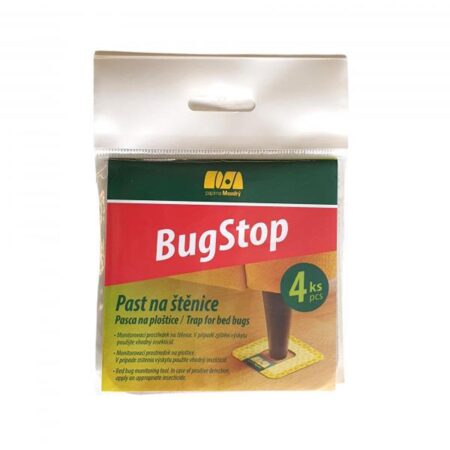παγίδες κοριών bugstop protecta